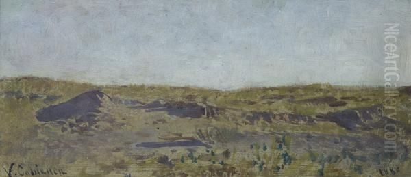 Paesaggio - view 1