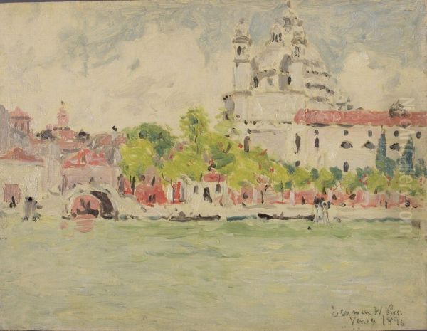 Venice - view 1
