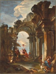 Adoration of the Shepherds