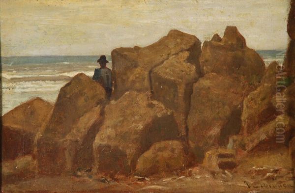 "scogliera" - view 1