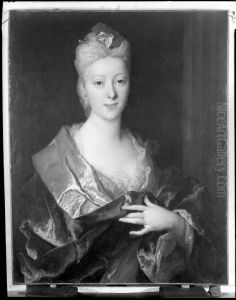 Mme. Norbert Roettiers (Winifred Clark)