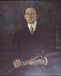 John MacKnight