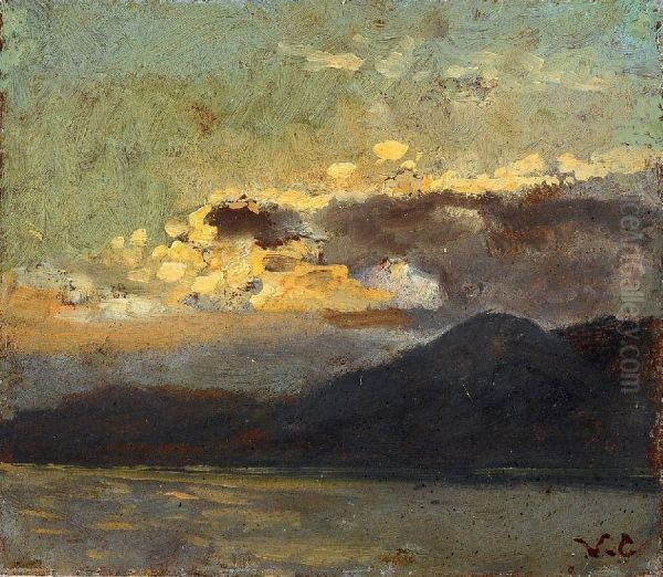 Tramonto - view 1