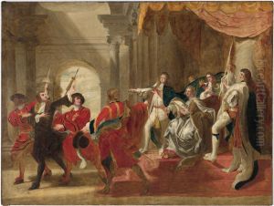 Monmouth before James II