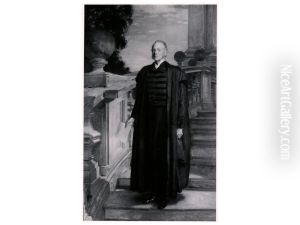 Charles William Eliot (1834-1926)