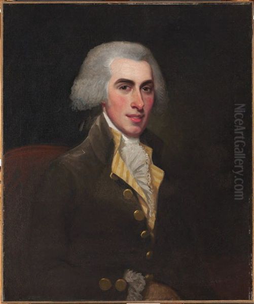 Charles Bulfinch (1763-1844) - view 1