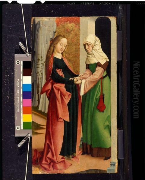 The Visitation - view 1