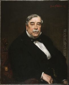 Thomas Gold Appleton (1812-1884)