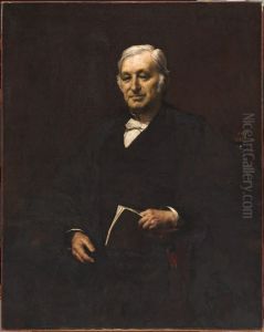 Andrew Preston Peabody (1811-1893)
