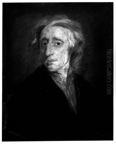 John Locke (1632-1704) - view 1