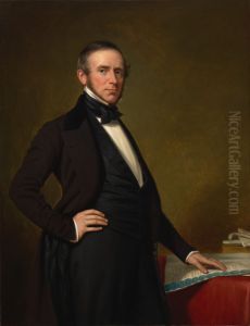John Amory Lowell (1798-1881) John Amory Lowell (1798-1881)
