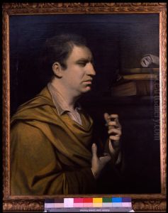 Samuel Johnson (1709-1784)