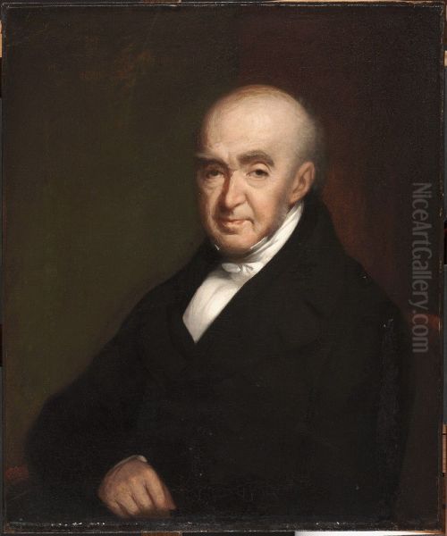 Samuel Rogers (1763-1855) - view 1