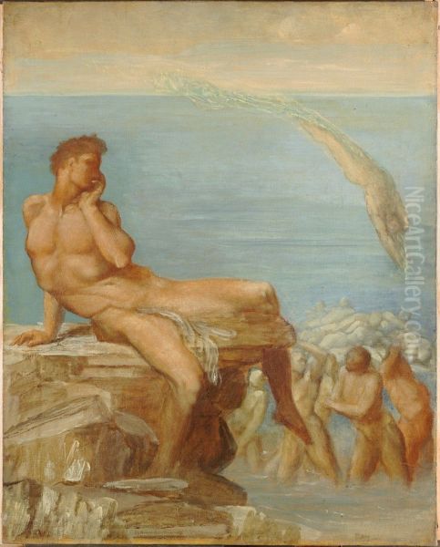 The Genius of Greek Poetry - view 1