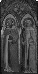 Saint Daniel) Saint Daniel)