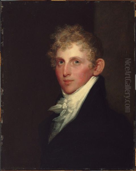 William Porter Jr. (1788-1818) - view 1