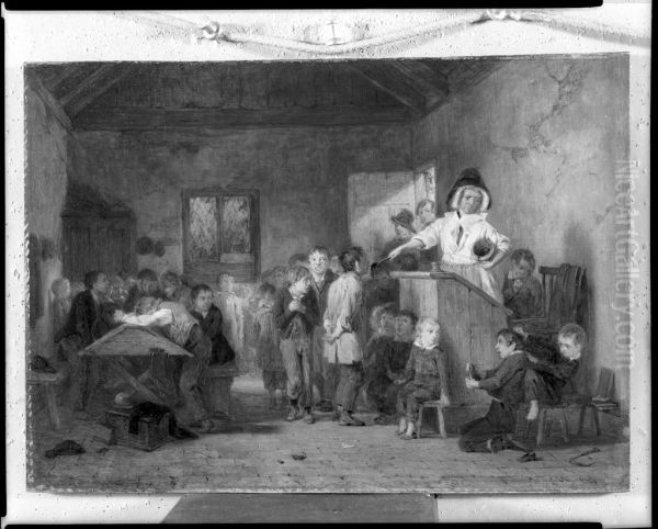 Dotheboy's Hall - view 1