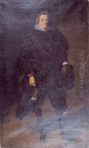 Infante Don Carlo, after Velazquez by Denman Ross
