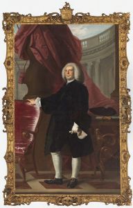 Thomas Hancock (1703-1764)