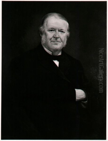 Hugh McCulloch (1808-1892) - view 1