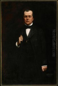 Walter Hastings (1815-1879) Walter Hastings (1815-1879)