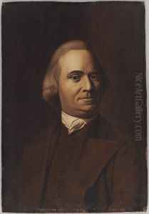 Samuel Adams (1722-1803), after John Singleton Copley (1738-1815)