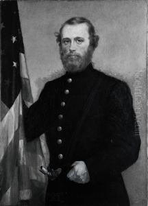 Theodore Parkman (1837-1862) Theodore Parkman (1837-1862)