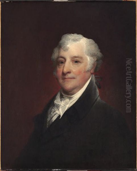 Joseph Coolidge (1747-1820) - view 1