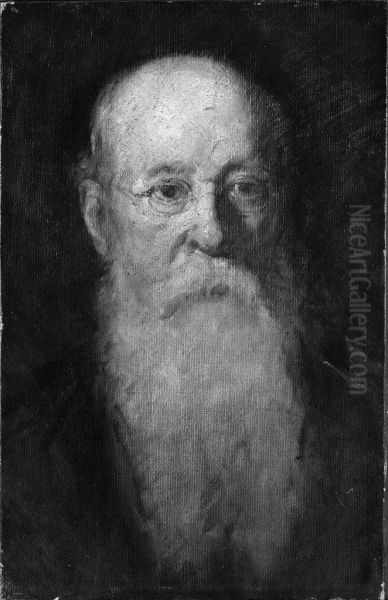 Henry James (1811-1882) - view 1