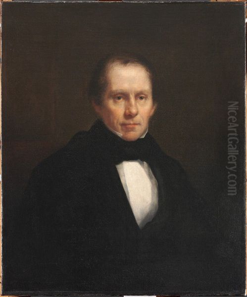 Charles Greely Loring (1794-1867) - view 1
