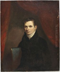 Nathan Parker (1782-1833) Nathan Parker (1782-1833)