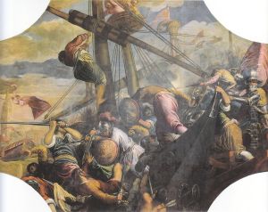 Victory of Francesco Bembo over Filippo Maria Visconti Victory of Francesco Bembo over Filippo Maria Visconti