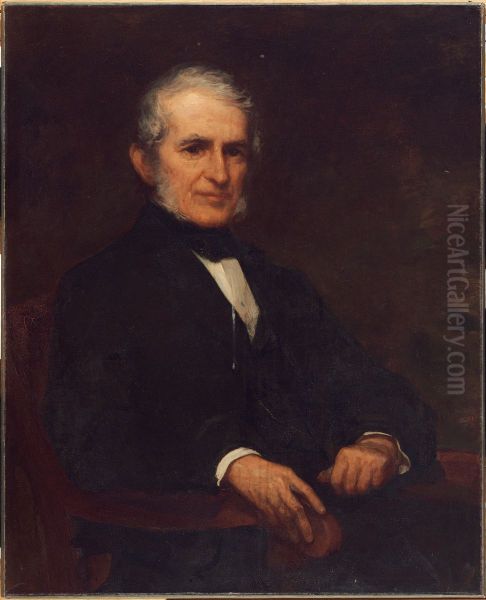 John Barnard Swett Jackson (1806-1879) - view 1