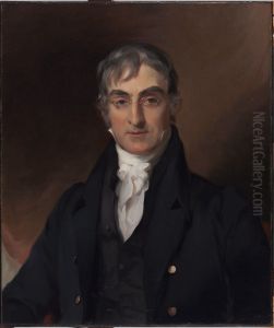 John McAllister, Jr. (1786-1877)