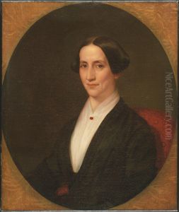 Persis Garland Smith (1807-1891)