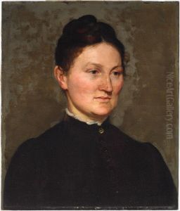 Helen Jackson Cabot Almy (Mrs. Charles Almy)