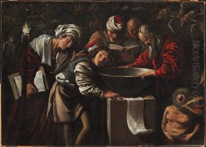 Experiment of the Bowl