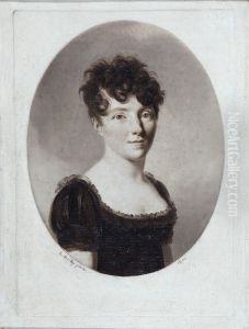 Alexandrine-Sophie de Bawr Alexandrine-Sophie de Bawr
