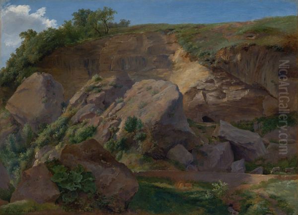 La Cava - view 1