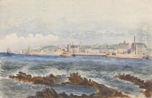 Bangor, Belfast Lough Bangor, Belfast Lough