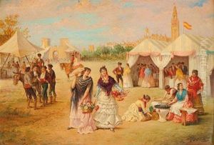 Feria De Sevilla