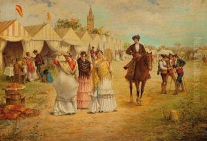 Feria De Sevilla