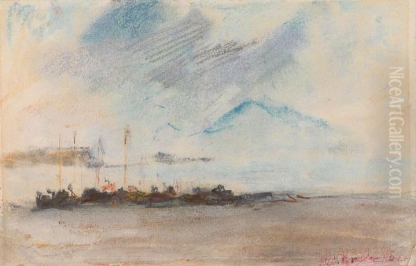 Vesuvius - view 1