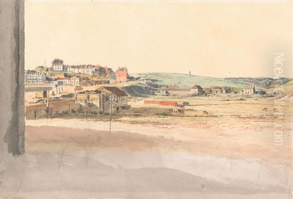 The Flagstaff, Margate - view 1