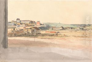 The Flagstaff, Margate