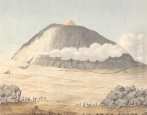 The Peake of Tenerife