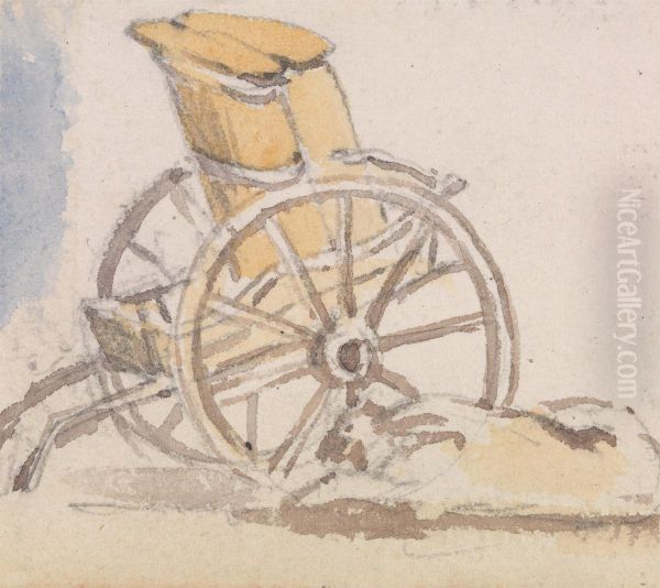 The Watercart - view 1