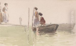The Jetty