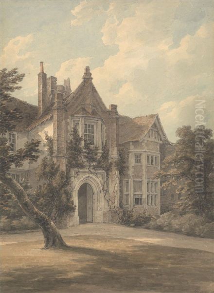 The Lecture House, Watford - view 1