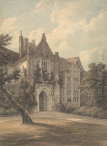 The Lecture House, Watford The Lecture House, Watford